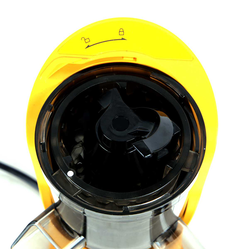 Máy ép chậm Hawonkoo SJH-001-YL - Hàng chính hãng