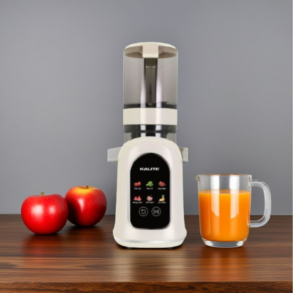 Máy ép chậm Kalite KSJ569 - Hàng chính hãng