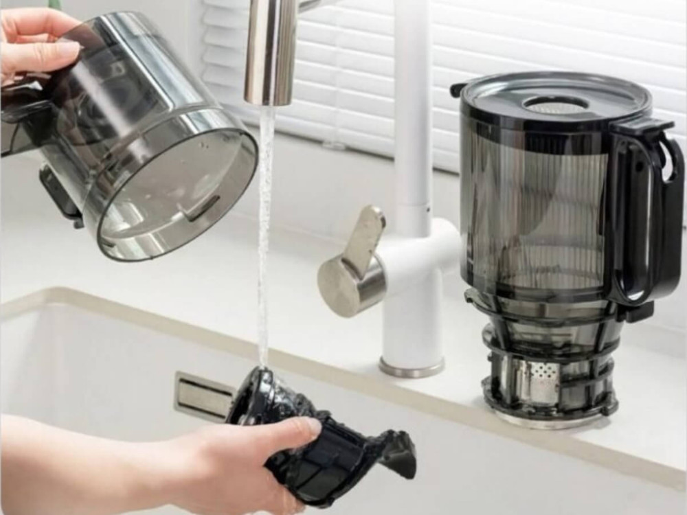 Máy ép chậm Kalite KSJ868 - Hàng chính hãng