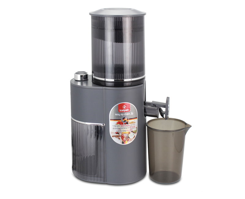 Máy ép chậm Kalpen J6 - Hàng chính hãng