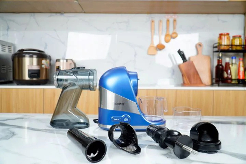Máy ép chậm Lorente LT-2099 - Hàng chính hãng