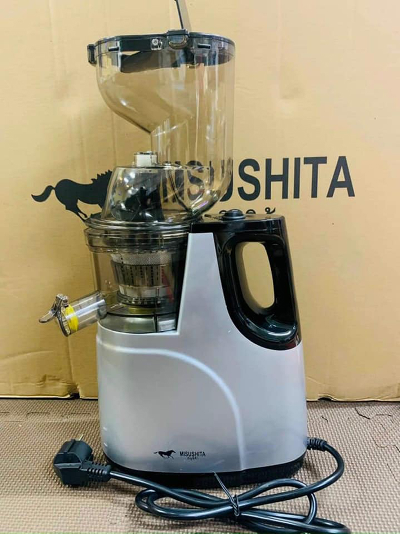 Máy ép chậm Misushita MS-224099 - Hàng chính hãng