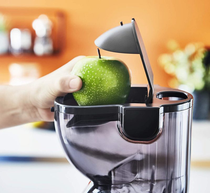 Máy ép chậm Moulinex ZU600110 - Hàng chính hãng