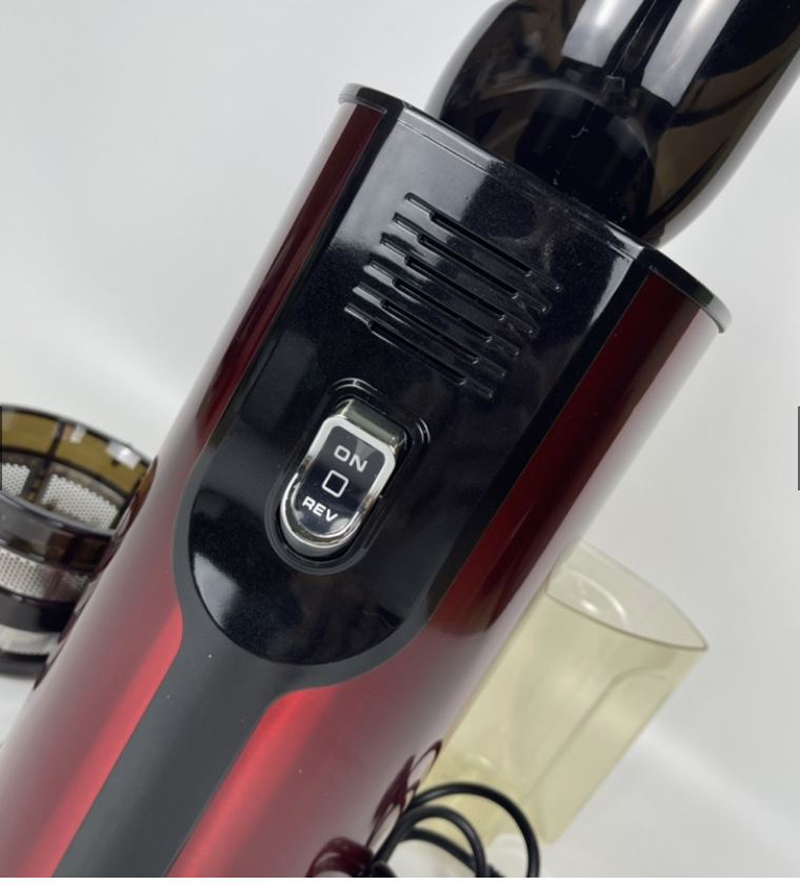 Máy ép chậm Newtech TS-400 - Hàng chính hãng