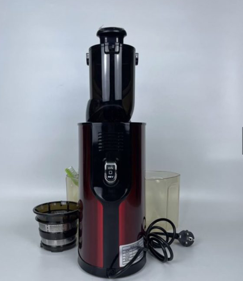 Máy ép chậm Newtech TS-400 - Hàng chính hãng