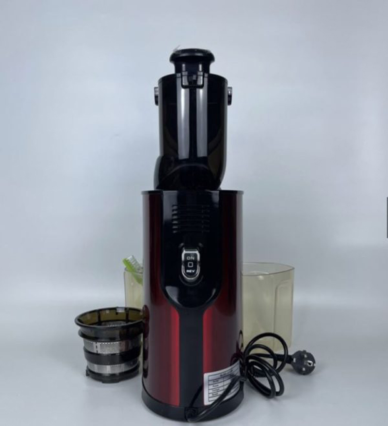 Máy ép chậm Newtech TS-400 - Hàng chính hãng