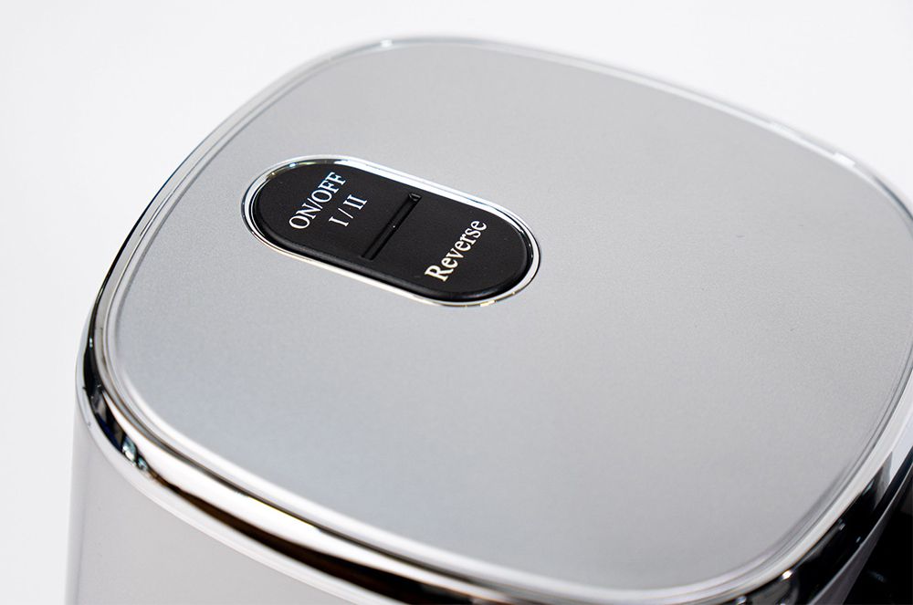 Máy ép chậm Promix SJ-02 - Hàng chính hãng