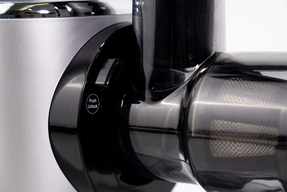 Máy ép chậm Promix SJ-02 - Hàng chính hãng