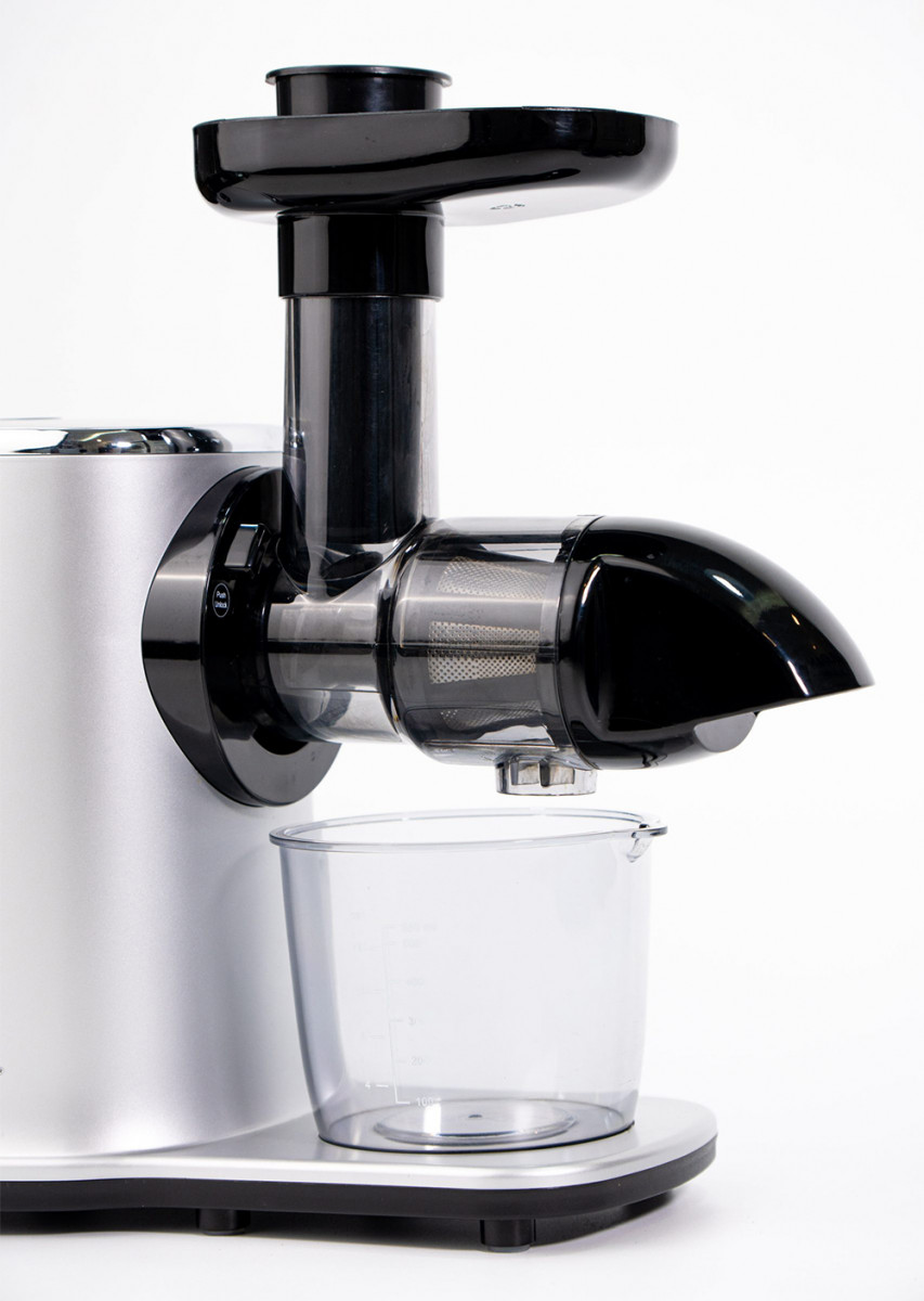 Máy ép chậm Promix SJ-02 - Hàng chính hãng