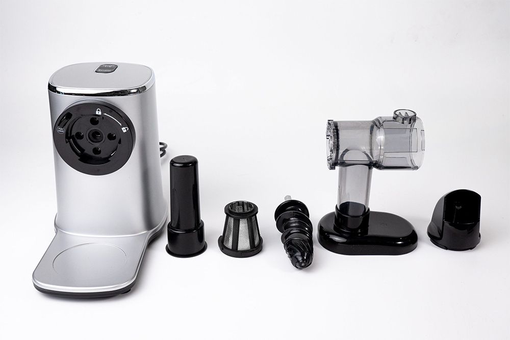 Máy ép chậm Promix SJ-02 - Hàng chính hãng