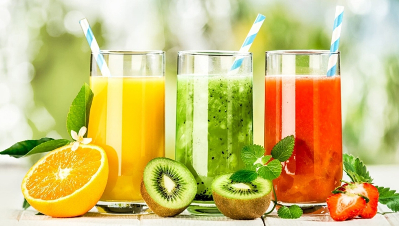 Máy ép chậm Smeg SJF01DGUK - Hàng chính hãng