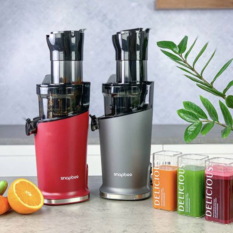 Máy ép chậm Snapbee S300 MAX - Hàng chính hãng