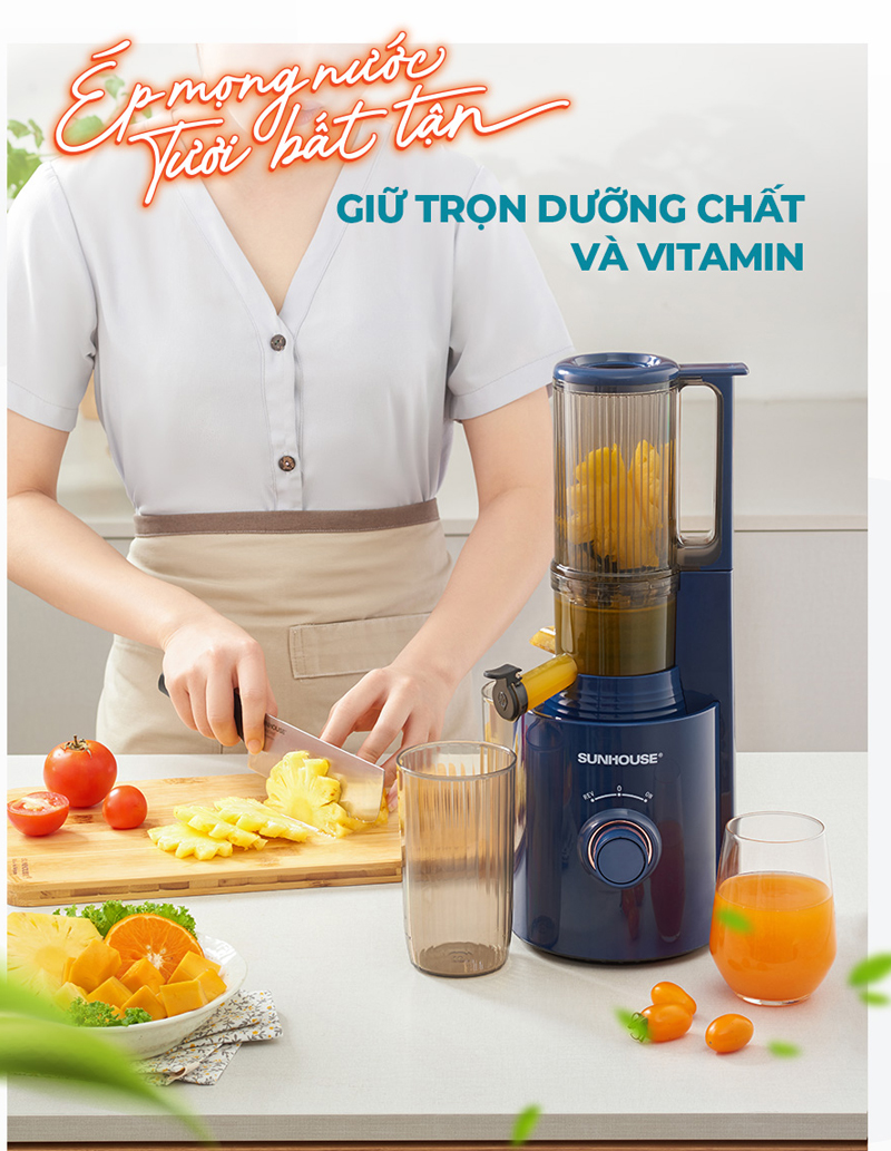 Thiết kế kiểu dáng hiện đại, sang trọng, tiện dụng