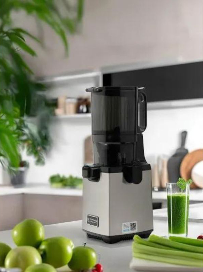 Máy ép chậm Tapuho TSJ68 - Hàng chính hãng