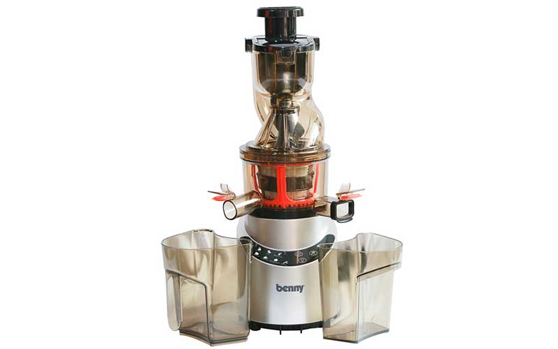 Máy ép chậm Benny BSJ-200W
