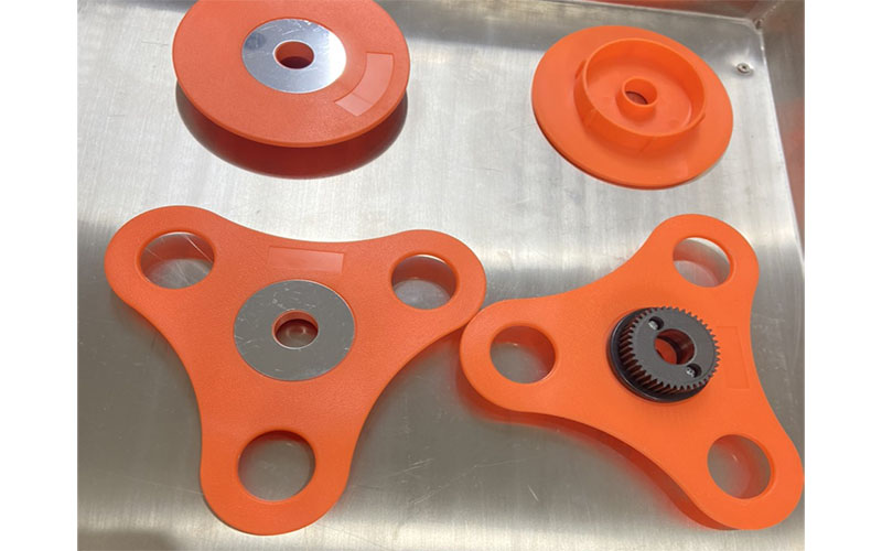 Máy ép miệng ly ETON ET-B9 - Hàng chính hãng