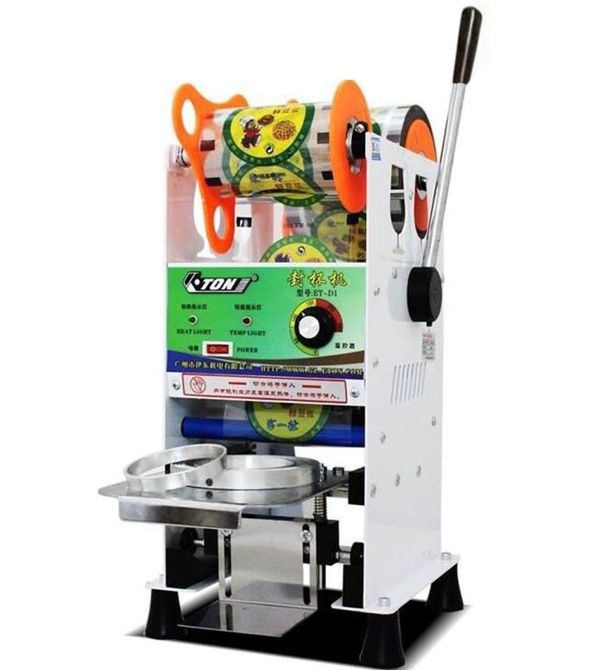 Máy ép miệng ly Eton ET-D1 - Hàng chính hãng