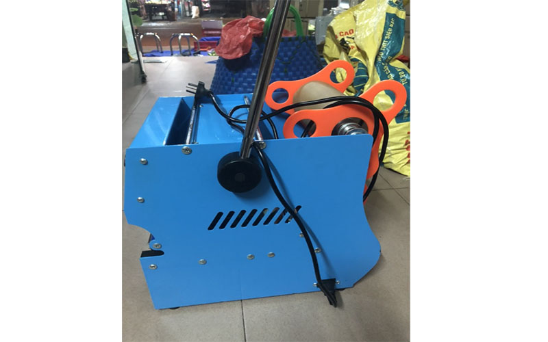 Máy ép miệng ly Eton ET-W2 - Ly khổng lồ