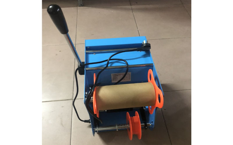 Máy ép miệng ly Eton ET-W2 - Ly khổng lồ