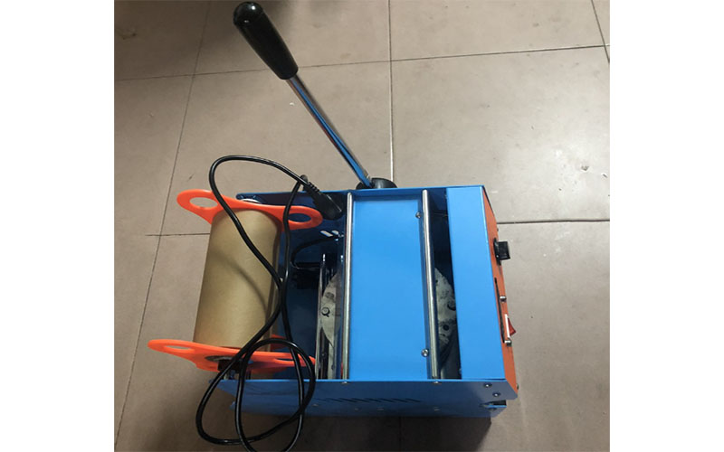 Máy ép miệng ly Eton ET-W2 - Ly khổng lồ