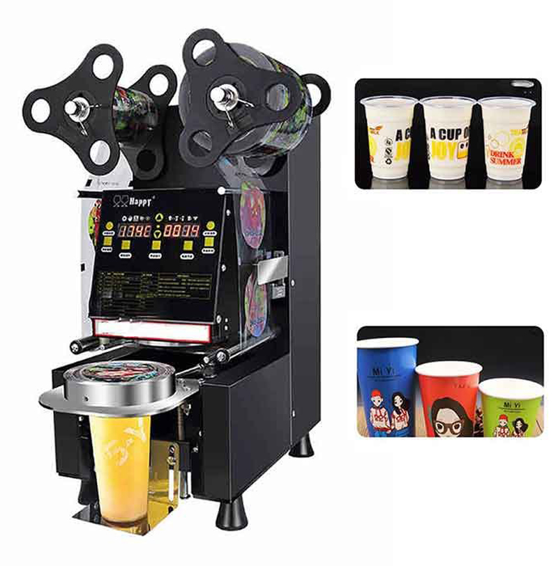 Máy ép miệng ly Eton ET-H3 - Hàng chính hãng