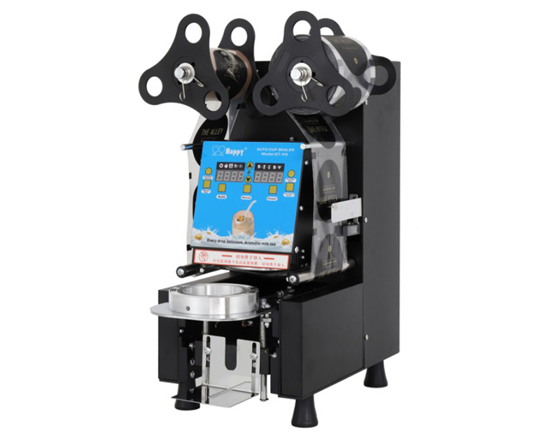 Máy ép miệng ly Eton ET-H3 - Hàng chính hãng