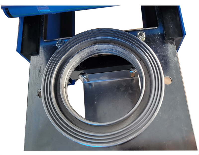 Máy ép miệng ly Newtech X7  - Hàng chính hãng