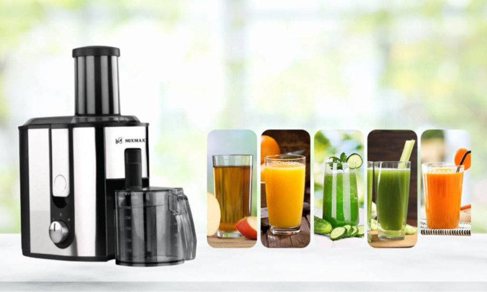 Giữ trọn chất dinh dưỡng có trong trái cây