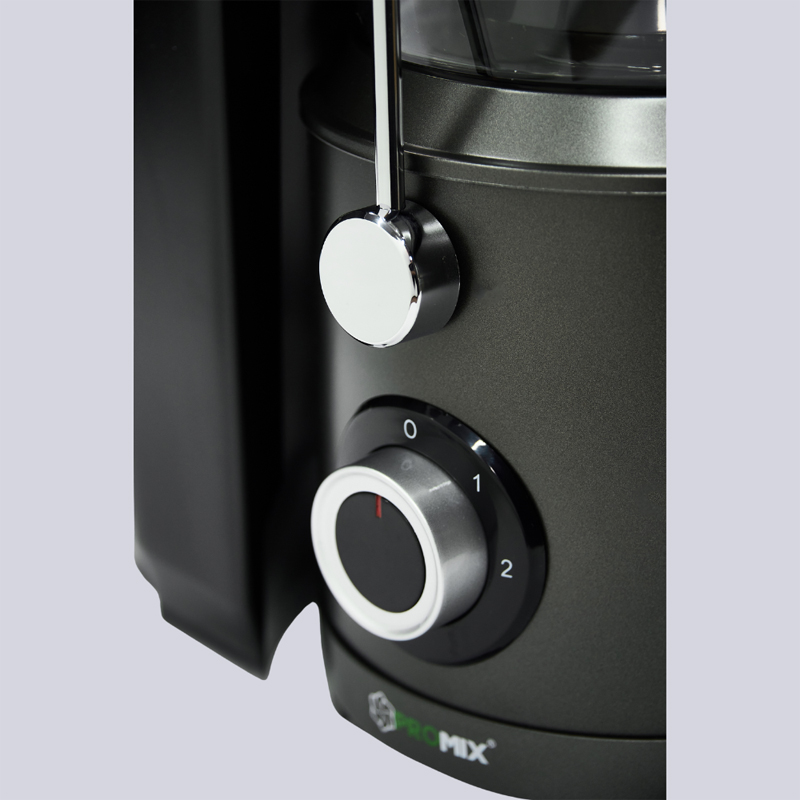 Máy ép nhanh Promix PFJ-07 - Hàng chính hãng