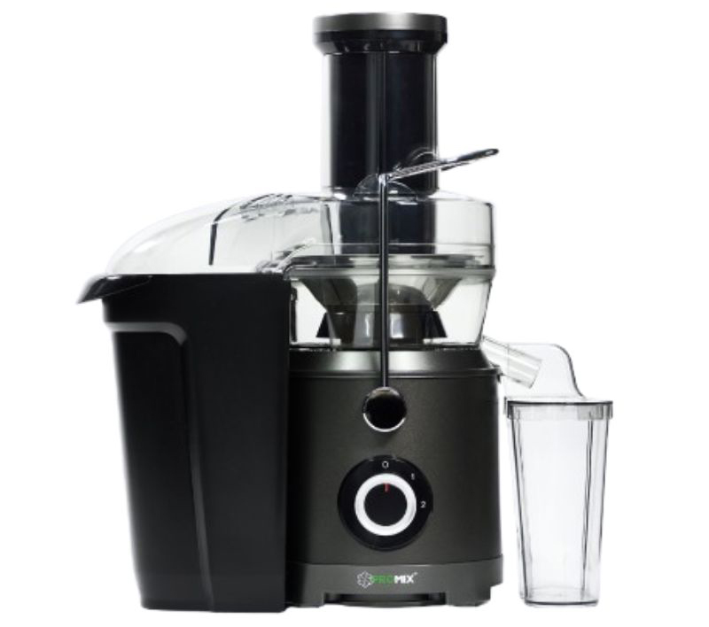 Máy ép nhanh Promix PFJ-07 - Hàng chính hãng