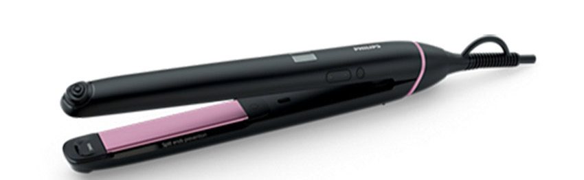 Máy ép tóc Philips BHS675 - Hàng chính hãng
