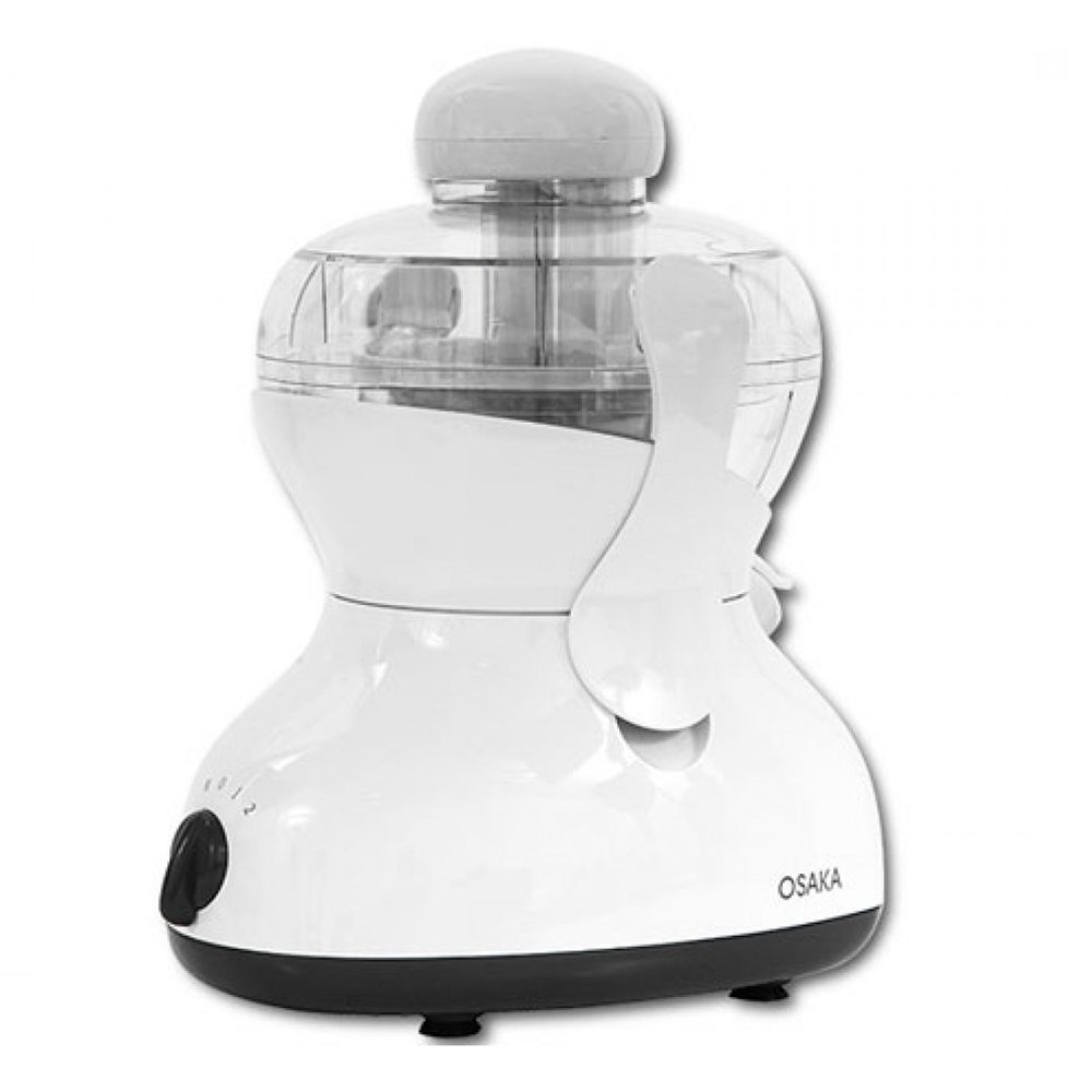 Máy ép trái cây Osaka JE-206N - Hàng chính hãng