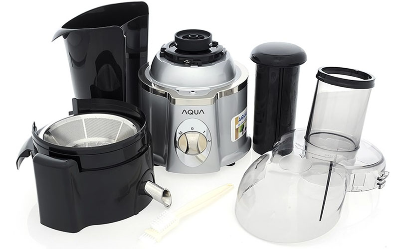 Máy ép trái cây Aqua AJ-KF6062 - Hàng chính hãng