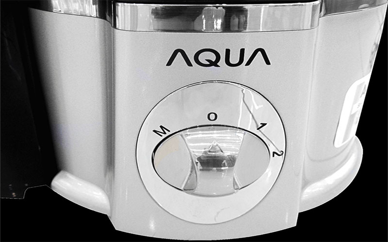 Máy ép trái cây Aqua AJ-KF6062 - Hàng chính hãng