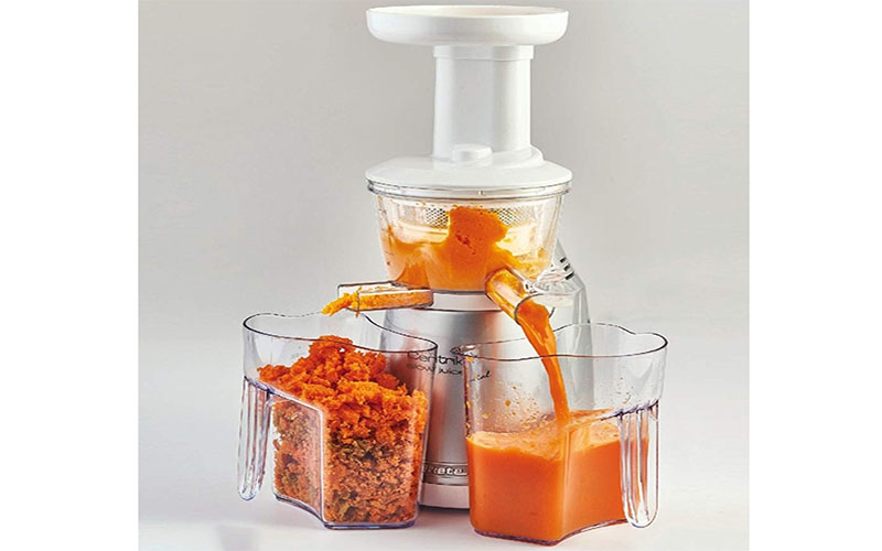 Máy ép chậm Ariete MOD-0168 - Hàng chính hãng