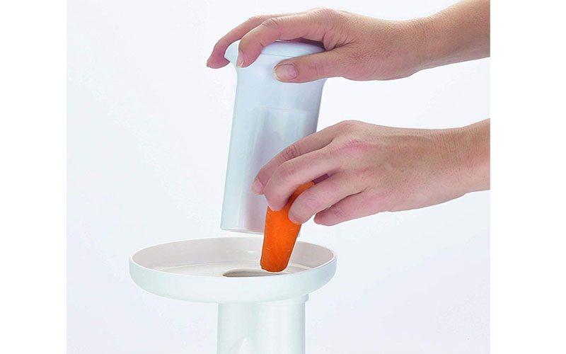 Máy ép chậm Ariete MOD-0168 - Hàng chính hãng