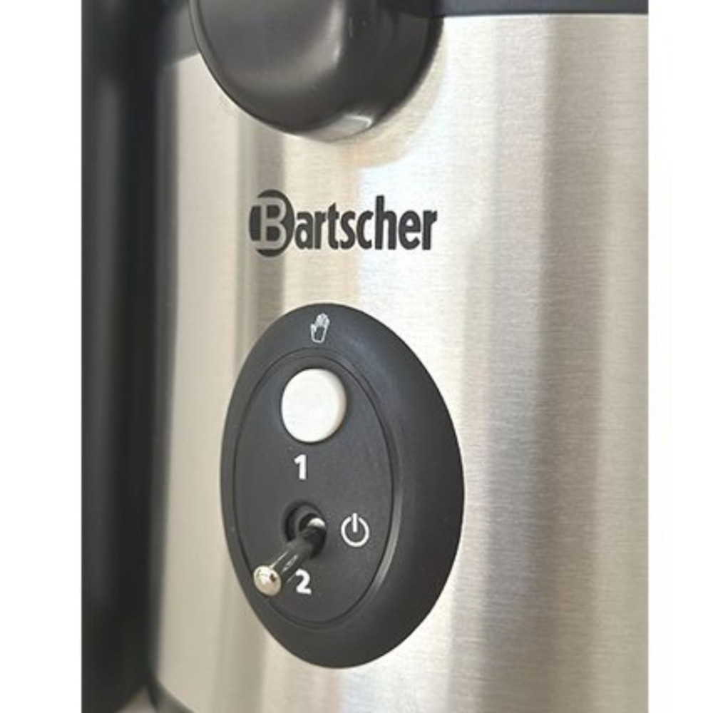 Máy ép trái cây Bartscher Juicer 150184 - Hàng chính hãng