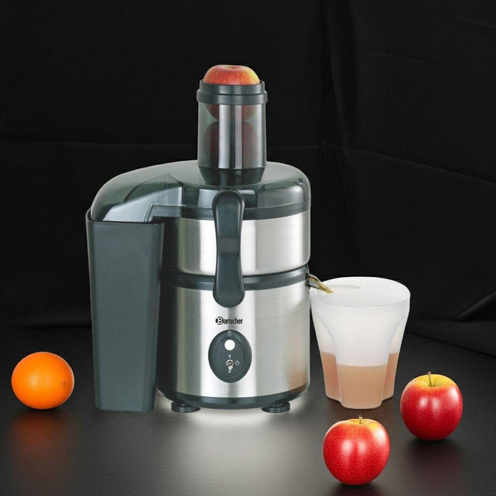 Máy ép trái cây Bartscher Juicer 150184 - Hàng chính hãng