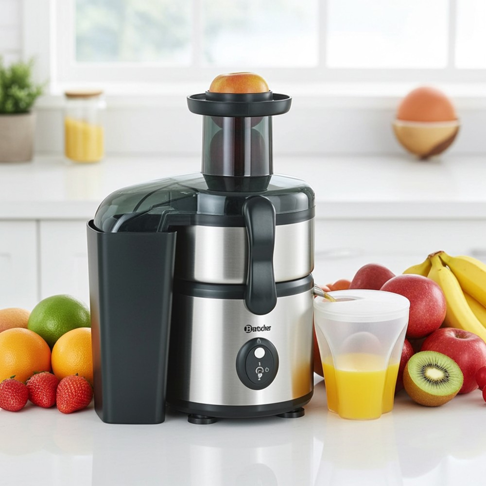 Máy ép trái cây Bartscher Juicer 150184 - Hàng chính hãng