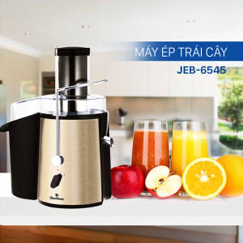 Máy ép trái cây Bluestone JEB-6545 - Hàng chính hãng