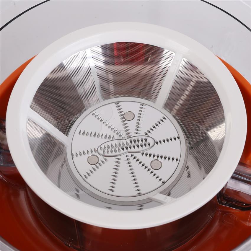 Máy ép trái cây Bluestone JEB-6519 - Hàng chính hãng