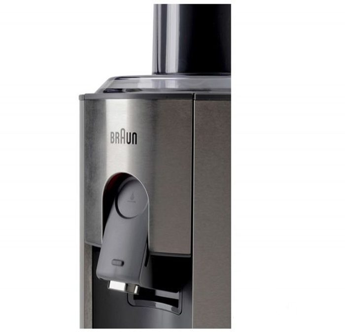 Máy ép trái cây Braun J700 - 1000W - Hàng chính hãng