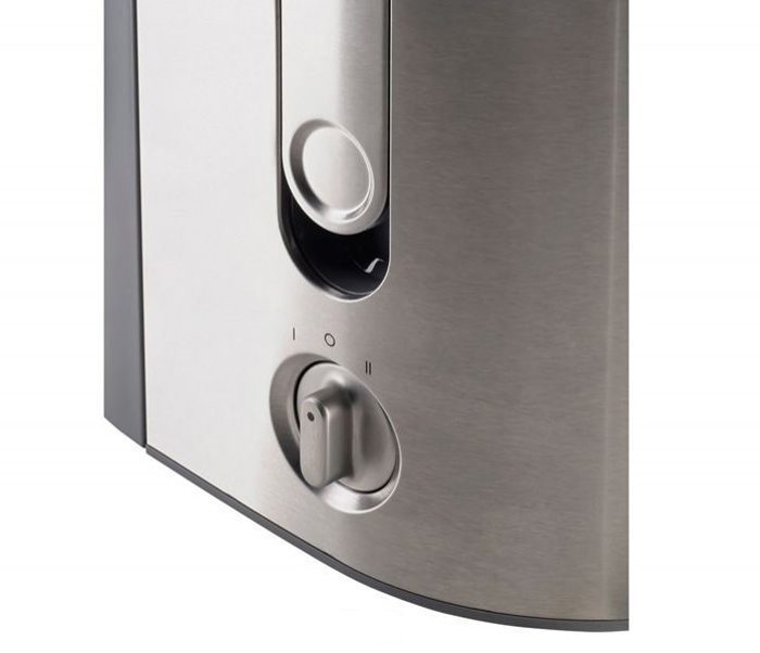 Máy ép trái cây Braun J700 - 1000W - Hàng chính hãng