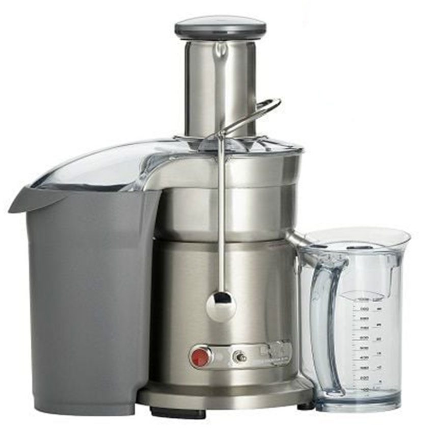 Máy ép trái cây Breville 800 JEXL - Hàng chính hãng