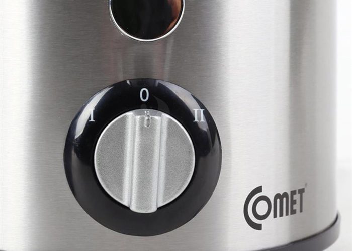 Máy ép trái cây Comet CM9826 có hai tốc độ ép
