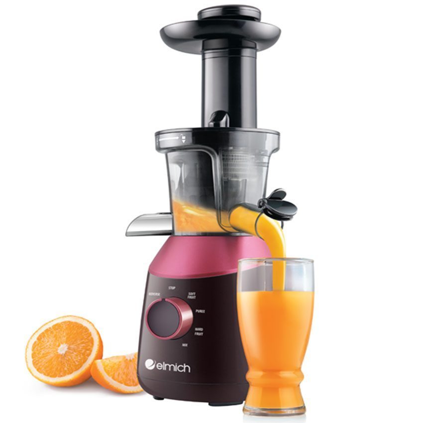 Máy ép Elmich JEE-1853