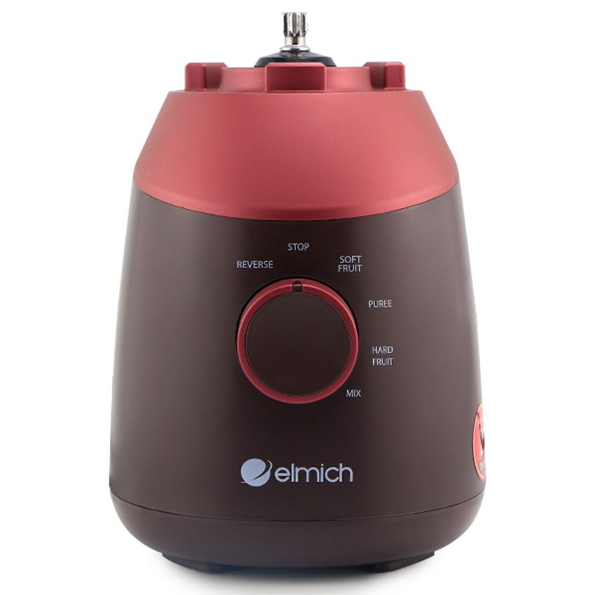 Máy ép trái cây Elmich JEE-1853 - Hàng chính hãng
