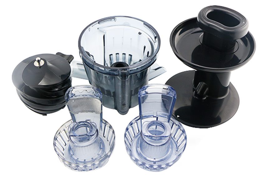 Máy ép trái cây Elmich JEE-1853 - Hàng chính hãng