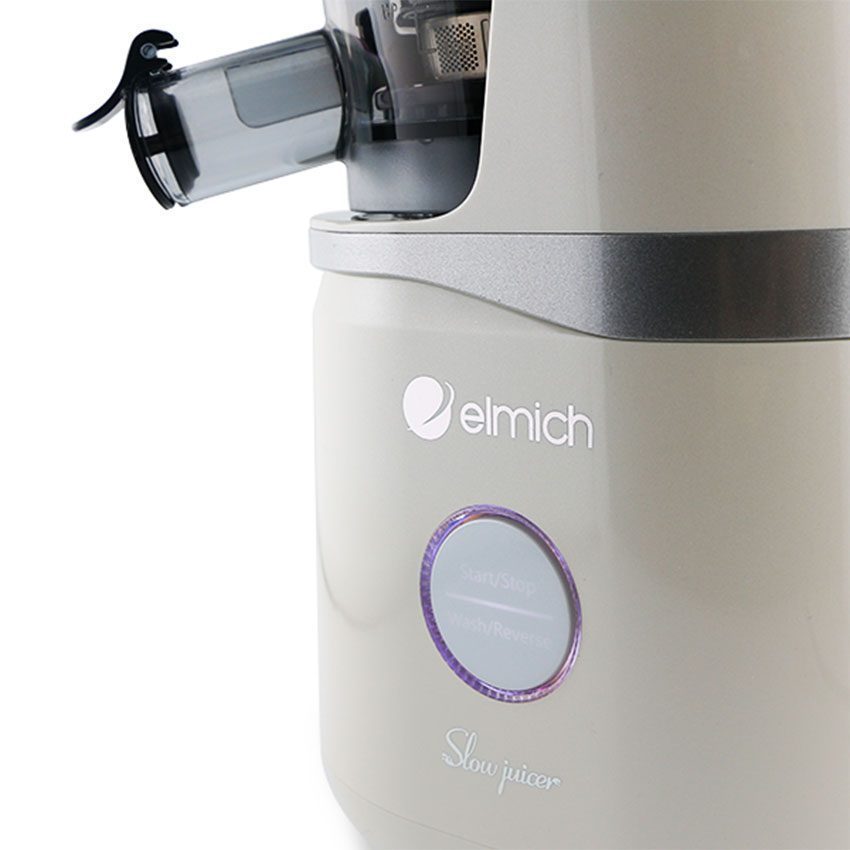 Máy ép trái cây Elmich JEE-1854 - Hàng chính hãng