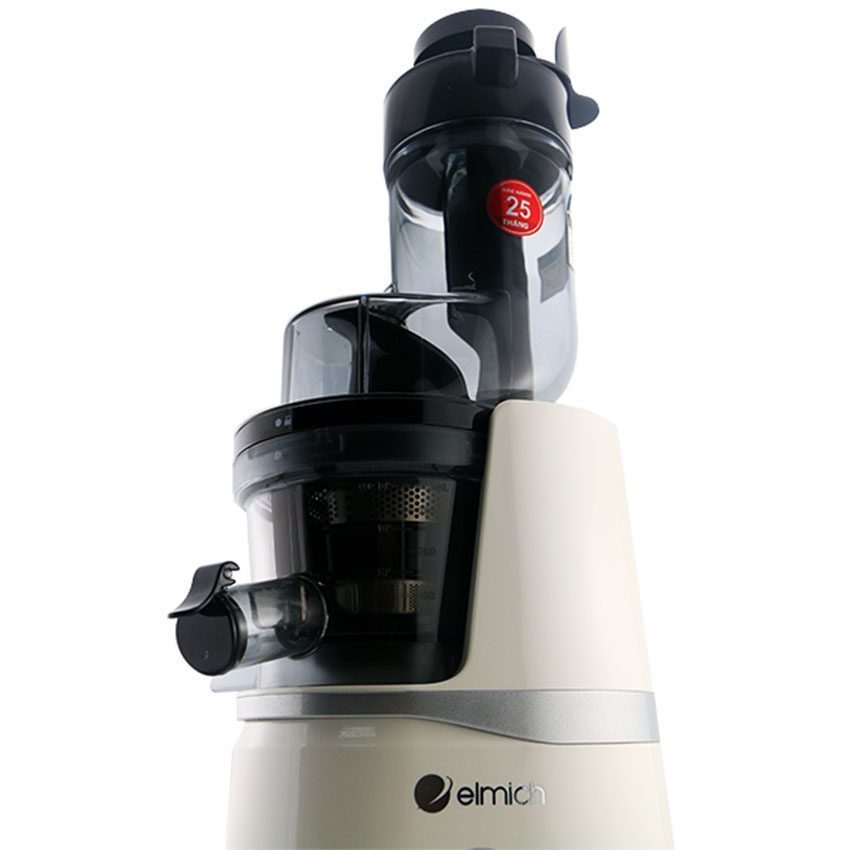 Máy ép trái cây Elmich JEE-1854 - Hàng chính hãng
